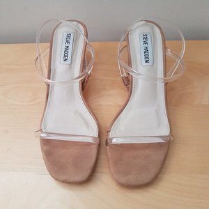 Steve Madden Sandals